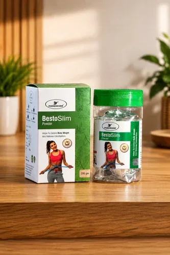 Pradiksha Besto Slim Powder - Weight Loss Pill